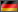 Flagge Deutschland